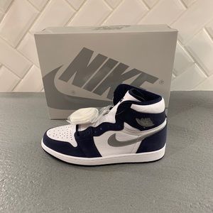 Jordan 1 co jp midnight navy sz10